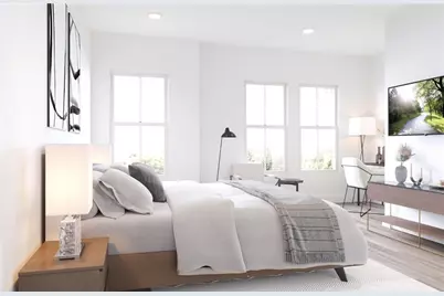 201 New Street #3202, Decatur, GA 30030 - Photo 6