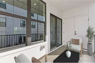 201 New Street #3202, Decatur, GA 30030 - Photo 4