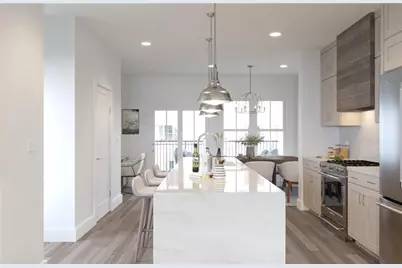 201 New Street #3202, Decatur, GA 30030 - Photo 2