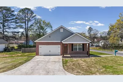 62 Dude Street NW, Rome, GA 30165 - Photo 1