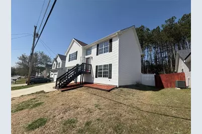 5314 Salem Springs Drive, Lithonia, GA 30038 - Photo 2