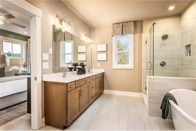 368 Sunset Hollow Street #08, Sugar Hill, GA 30518 - Photo 16