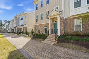 361 Watson Ave, Woodstock, GA 30189 - Photo 2