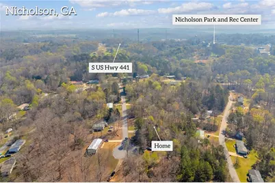 85 Winding Vine Lane, Nicholson, GA 30565 - Photo 36