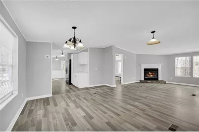 85 Winding Vine Lane, Nicholson, GA 30565 - Photo 2