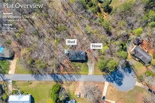 85 Winding Vine Ln, Nicholson, GA 30565 - Photo 32