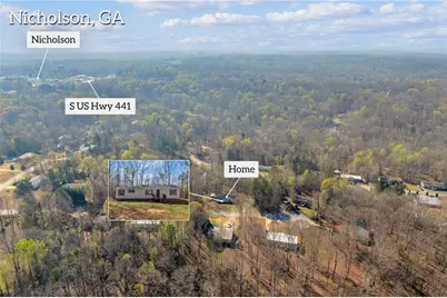 85 Winding Vine Lane, Nicholson, GA 30565 - Photo 34