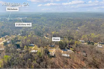 85 Winding Vine Lane, Nicholson, GA 30565 - Photo 30