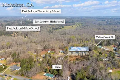 85 Winding Vine Lane, Nicholson, GA 30565 - Photo 38