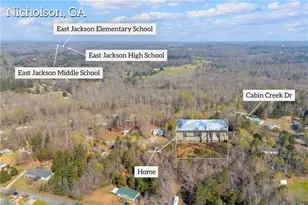 85 Winding Vine Ln, Nicholson, GA 30565 - Photo 38