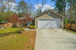 212 Whispering Pine Circle NE, White, GA 30184 - Photo 2