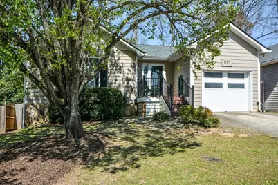 1113 Capital Club Circle NE, Brookhaven, GA 30319 - Photo 2