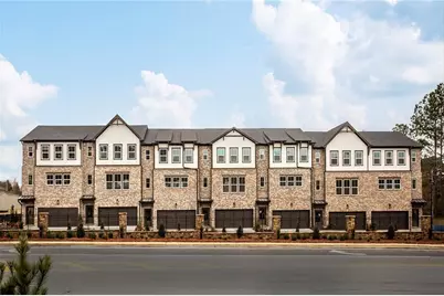 366 Sunset Hollow Street #09, Sugar Hill, GA 30518 - Photo 1