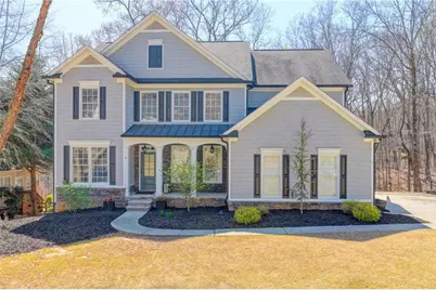 4930 N River Drive, Cumming, GA 30041 - Photo 1