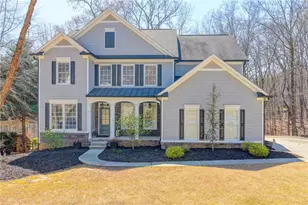 4930 N River Dr, Cumming, GA 30041 - Photo 1