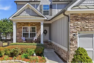 3170 Bunting Run, Cumming, GA 30041 - Photo 2