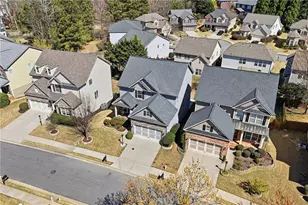 3170 Bunting Run, Cumming, GA 30041 - Photo 52