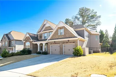 7590 Bromyard Terrace, Cumming, GA 30040 - Photo 2