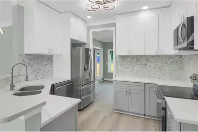 3439 Twin Village Court, Snellville, GA 30039 - Photo 2