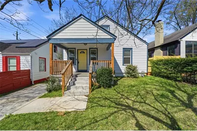 763 Jones Avenue NW, Atlanta, GA 30314 - Photo 2