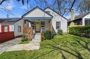 763 Jones Ave NW, Atlanta, GA 30314 - Photo 2