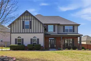 523 Besra Dr, Grayson, GA 30017 - Photo 1