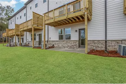 364 Sunset Hollow Street #10, Sugar Hill, GA 30518 - Photo 42