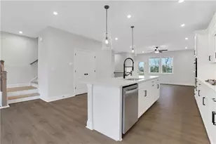 364 Sunset Hollow St, Sugar Hill, GA 30518 - Photo 12