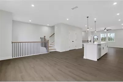 364 Sunset Hollow Street #10, Sugar Hill, GA 30518 - Photo 16