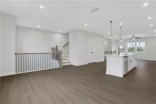 364 Sunset Hollow St, Sugar Hill, GA 30518 - Photo 16