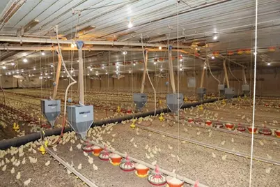 876 Wood Station Road, Rock Spring, GA 30739 - Photo 40