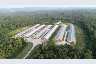 876 Wood Station Road, Rock Spring, GA 30739 - Photo 2