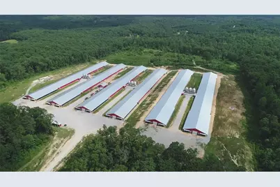 876 Wood Station Road, Rock Spring, GA 30739 - Photo 1