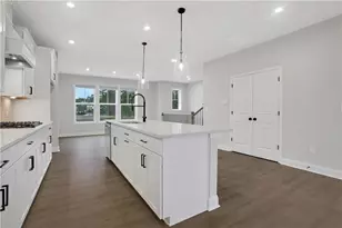 6003 Haviland Alley, Sugar Hill, GA 30518 - Photo 14