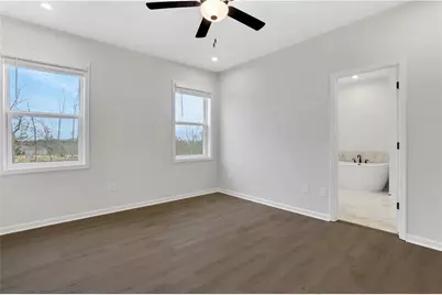 6003 Haviland Alley #43, Sugar Hill, GA 30518 - Photo 28