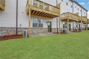 6003 Haviland Alley, Sugar Hill, GA 30518 - Photo 44