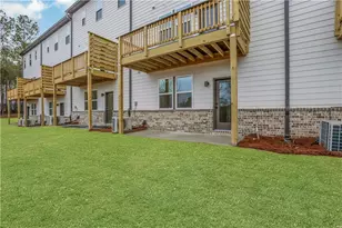 6003 Haviland Alley, Sugar Hill, GA 30518 - Photo 42