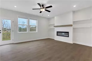 6003 Haviland Alley, Sugar Hill, GA 30518 - Photo 14