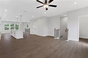 6003 Haviland Alley, Sugar Hill, GA 30518 - Photo 10