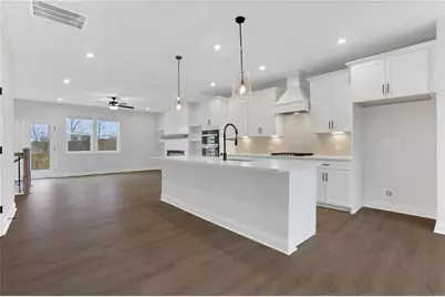 6003 Haviland Alley #43, Sugar Hill, GA 30518 - Photo 4