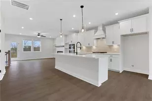 6003 Haviland Alley, Sugar Hill, GA 30518 - Photo 4