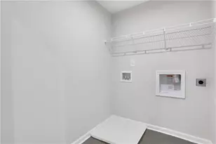 6003 Haviland Alley, Sugar Hill, GA 30518 - Photo 24