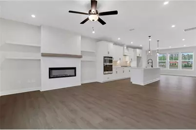 6003 Haviland Alley, Sugar Hill, GA 30518 - Photo 12