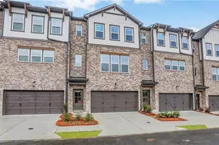 6003 Haviland Alley, Sugar Hill, GA 30518 - Photo 1