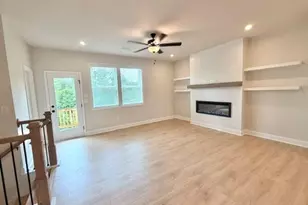 6003 Haviland Alley, Sugar Hill, GA 30518 - Photo 8