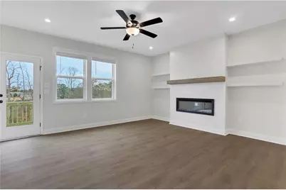 6003 Haviland Alley #43, Sugar Hill, GA 30518 - Photo 8