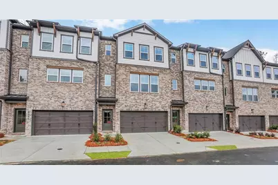 6003 Haviland Alley, Sugar Hill, GA 30518 - Photo 2