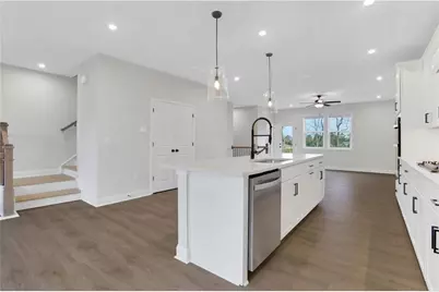 6003 Haviland Alley #43, Sugar Hill, GA 30518 - Photo 12