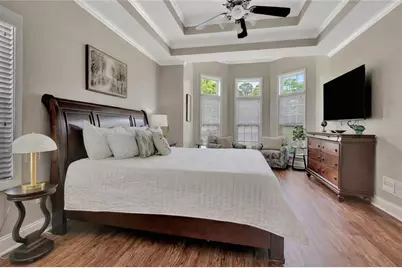 311 Hambrick Park, Fayetteville, GA 30215 - Photo 6