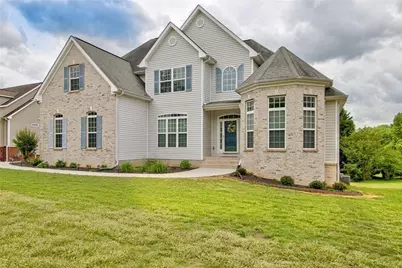 311 Hambrick Park, Fayetteville, GA 30215 - Photo 1